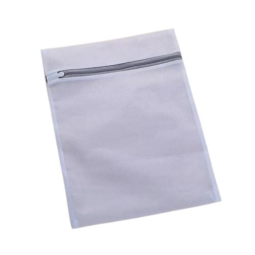 Silk-Friendly Washing Machine Bag