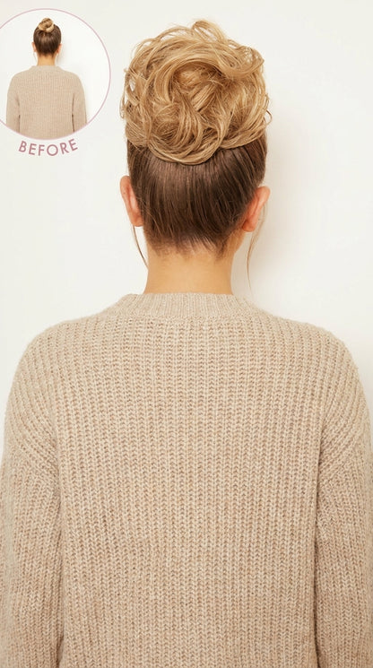 COOL ASS BUN