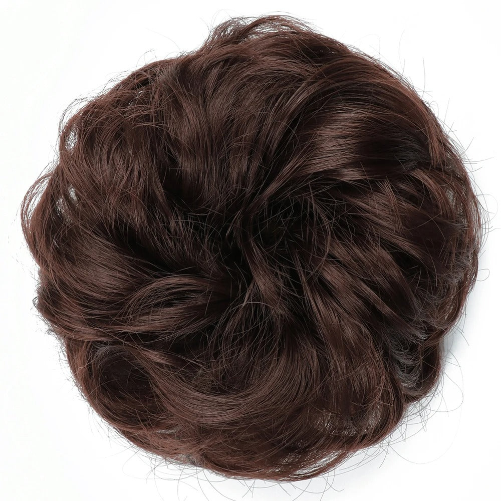 COOL ASS BUN
